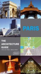 Paris. The Architecture Guide