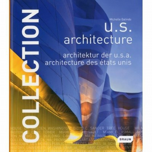 Collection : U.S. architecture