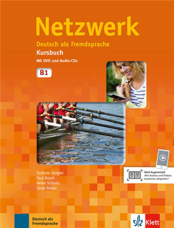 Netzwerk B1. Avec 1 DVD   2 CD AUDIO