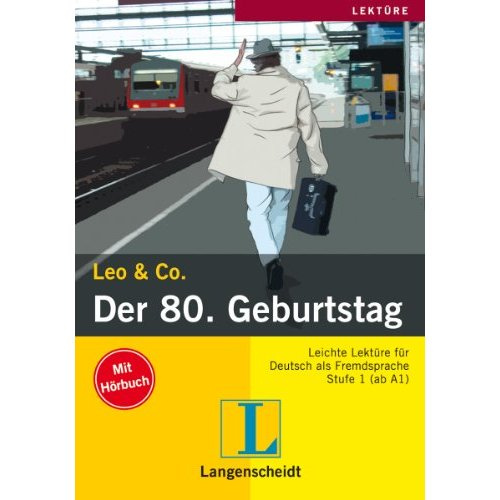 DER 80. GEBURTSTAG