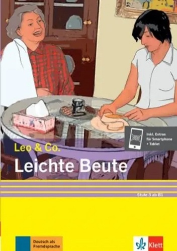 LEICHTE BEUTE