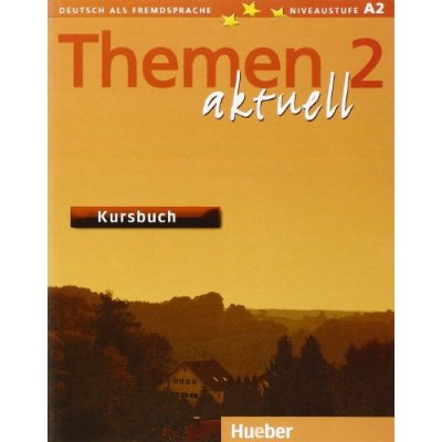 Themen aktuell 2 élève kurbusch