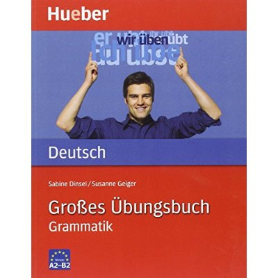 Groses ubungsbuch grammatik