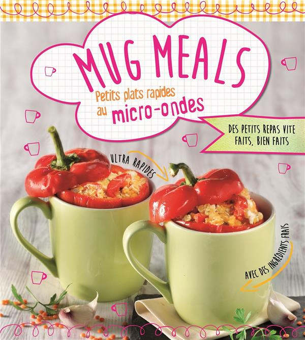 Mug meals