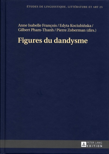 Figures du dandysme