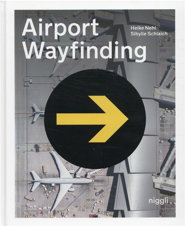 AIRPORT WAYFINDING