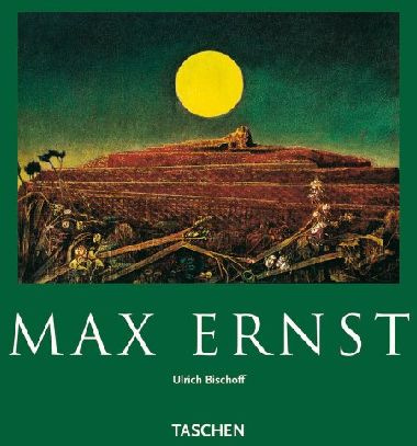 Max Ernst 1891-1976. Au-delà de la peinture