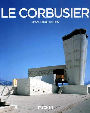 Le Corbusier (1887-1965). Un lyrisme pour l'architecture de l'ère mécaniste