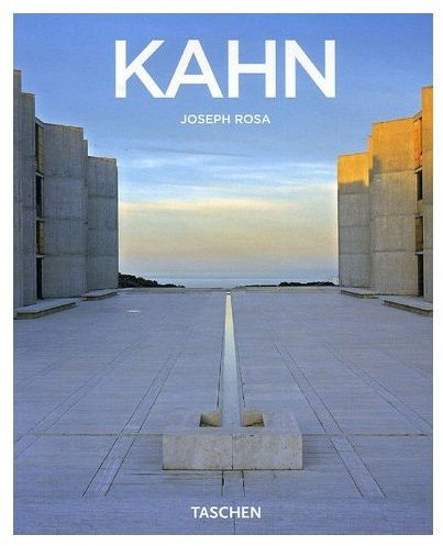 Louis I. Kahn 1901-1974. L'espace illuminé
