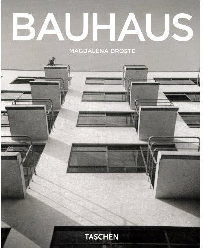 Le Bauhaus. 1919-1933 Réforme et avant-garde