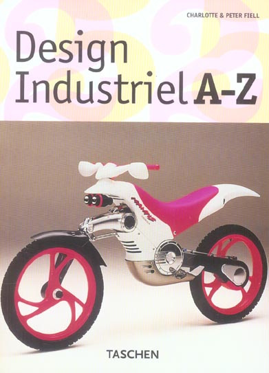 Design Industriel A-Z