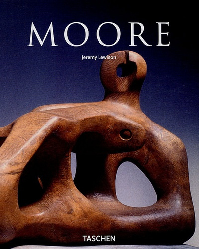 Henry Moore (1898-1986)