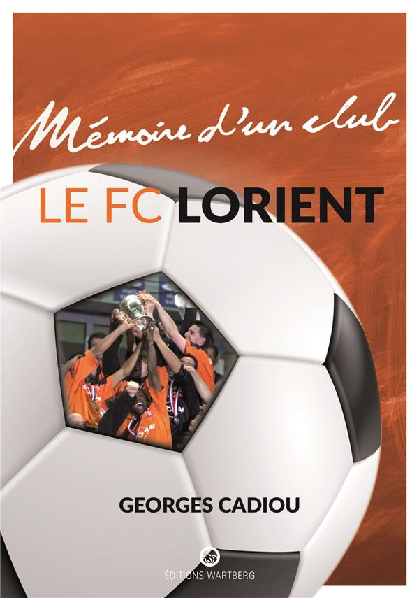 Le FC Lorient