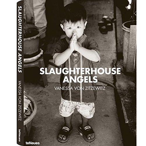 SLAUGHTERHOUSE ANGELS, COLLECTORZS EDITION