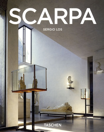 Carlo Scarpa (1906-1978). Un poète de l'architecture