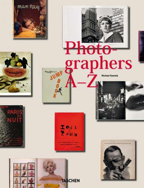 Photographes A-Z