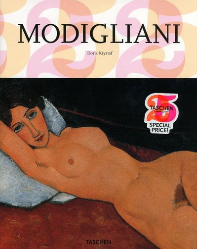 Amedeo Modigliani 1884-1920. La poésie du regard