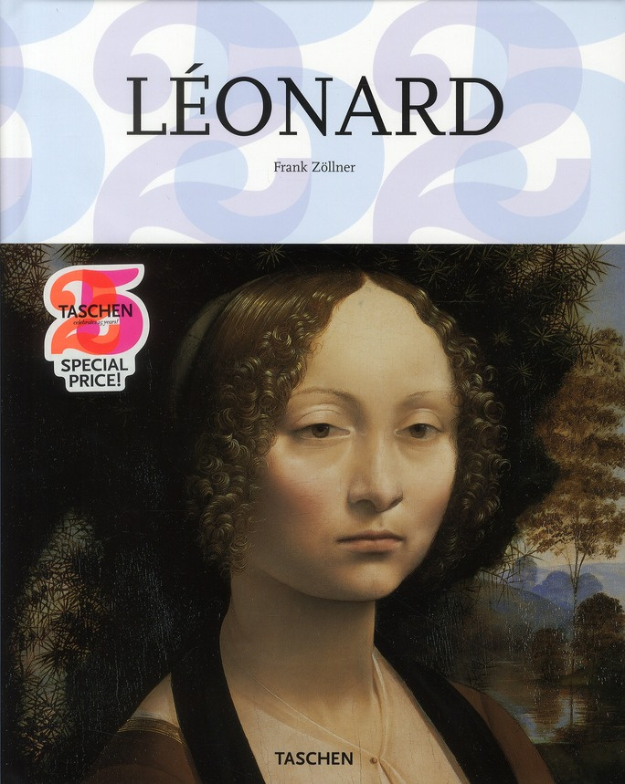 Léonard de Vinci (1452-1519). Artiste et homme de science