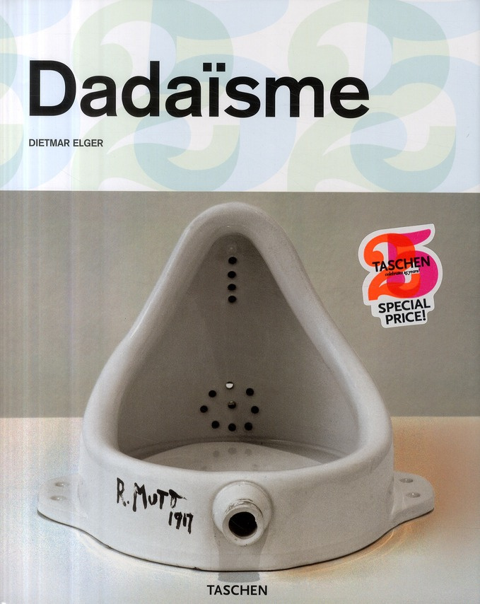 Dadaïsme