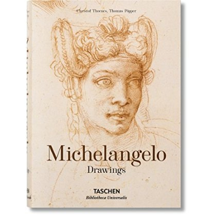 Michel-Ange (1475-1564). L'oeuvre graphique
