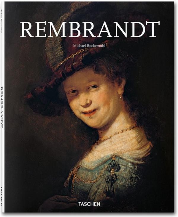 Rembrandt (1606-1669). Le mystère de l'apparition