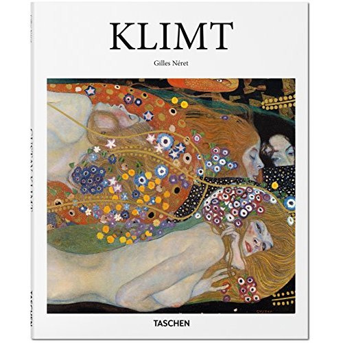 Gustav Klimt (1862-1918). Le monde comme une forme féminine