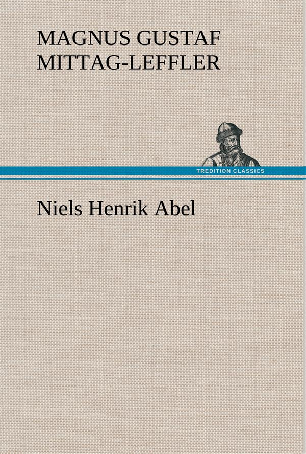 Niels Henrik Abel