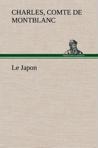 Le Japon. Le japon