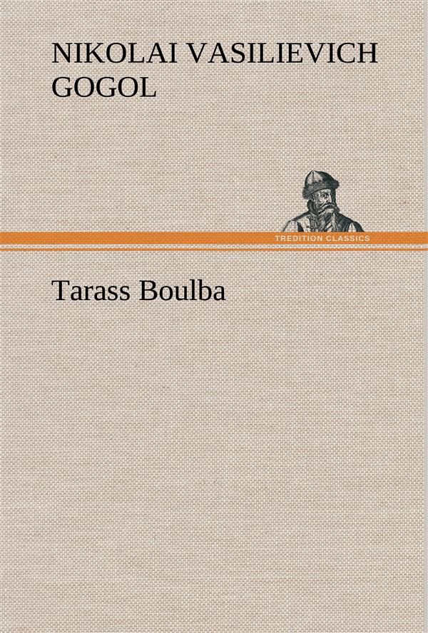 Tarass Boulba