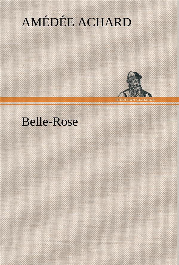 Belle-Rose