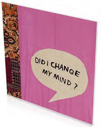 KATRIN PLAVCAK : ON THE COUCH