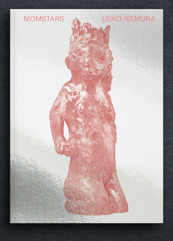 Leiko Ikemura: Momstars. Edition français-anglais-allemand