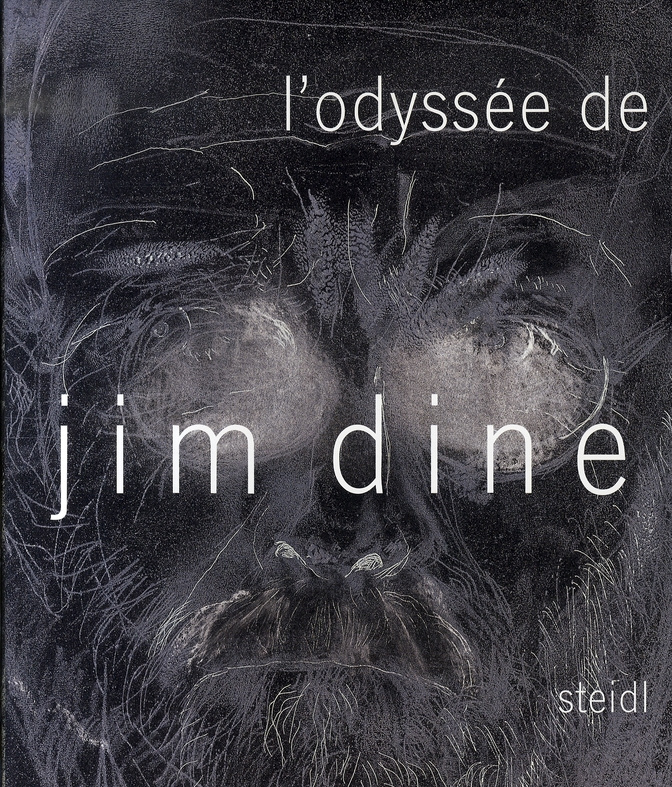 L ODYSSEE DE JIM DINE