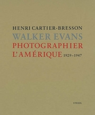 PHOTOGRAPHIER L AMERIQUE 1929/1947