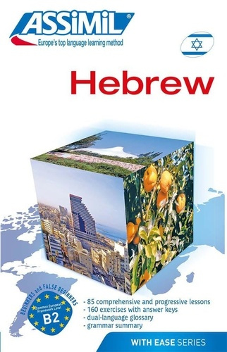 HEBREW (LIVRE SEUL)