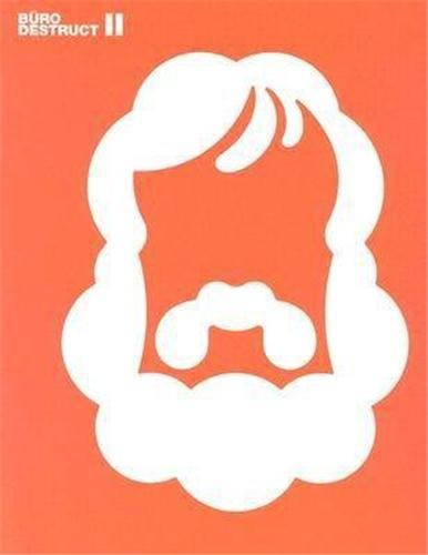 BURO DESTRUCT II /ANGLAIS