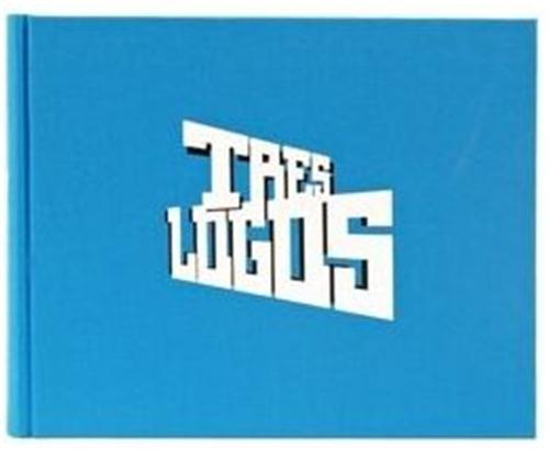 TRES LOGOS (HARDBACK) /ANGLAIS