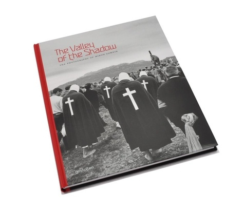 MIRON ZOWNIR THE VALLEY OF THE SHADOW /ANGLAIS