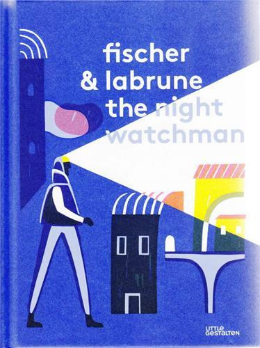 THE NIGHT WATCHMAN /ANGLAIS