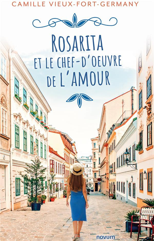 Rosarita et le chef-d'oeuvre de l'amour