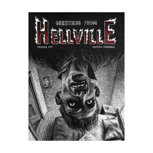 Greetings from Hellville