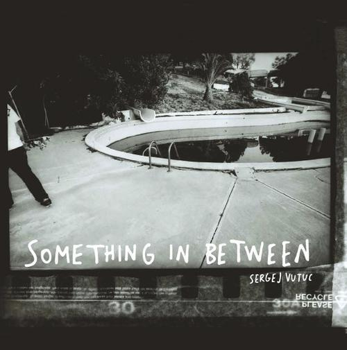 SOMETHING IN BETWEEN