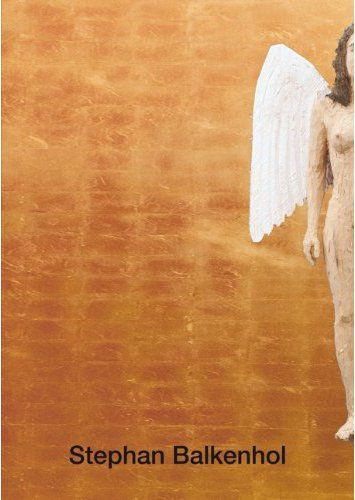 Stephan Balkenhol à Meisenthal & au château de Malbrouck