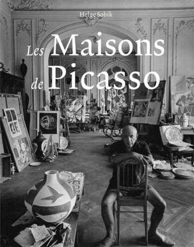 LES MAISONS DE PICASSO