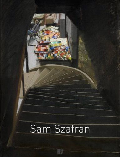 SAM SZAFRAN
