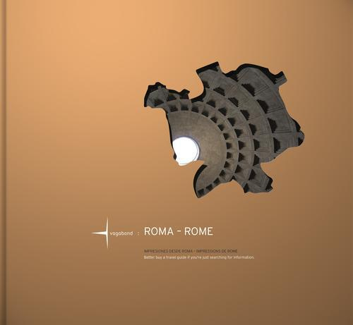 Rome - Impressions de Rome