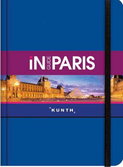 In Guide Paris