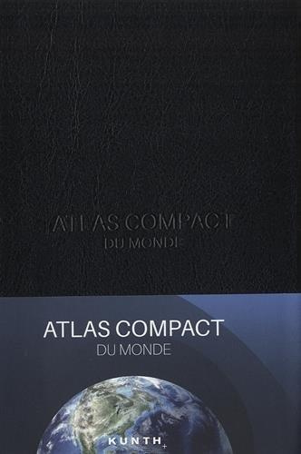 Atlas compact du monde