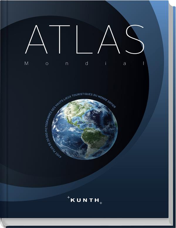 Atlas mondial