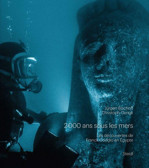 2000 ans sous les mers